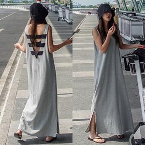 背中あき ワンピースの通販 Au Pay マーケット