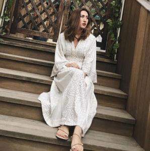 ボヘミアン 刺繍 ワンピの通販 Au Pay マーケット