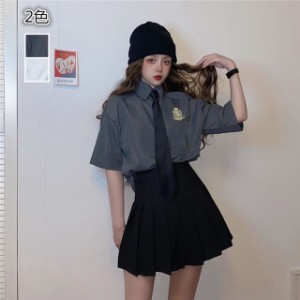韓国 女子高生 制服の通販 Au Pay マーケット