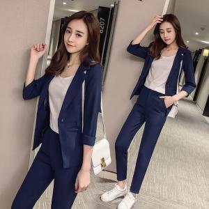 痩せ 見える スーツ レディースの通販 Au Pay マーケット