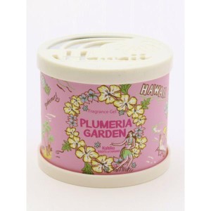 〈￥3980以上で送料無料〉【kahiko】カヒコＧＥＬフレグランス【ＰＬＵＭＥＲＩＡ　ＧＡＲＤＥＮ】