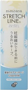 ピップ　ストレッチライン マッサージクリーム 110g　マタニティ産前産後マッサージクリーム