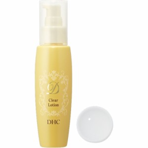 DHC ダイヤモンドリフト 美顔器用 Dクリアローション 100mL