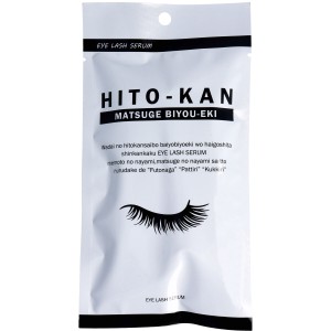 【2個セット】HITO-KAN まつ毛美容液 5mL