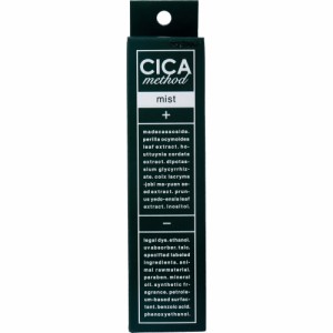 CICA method CREAM シカ メソッド クリーム 薬用クリーム 50g
