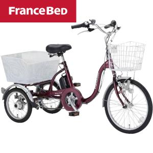三輪 電動 自転車 トライクの通販|au PAY マーケット
