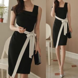 白い タイト ワンピースの通販 Au Pay マーケット