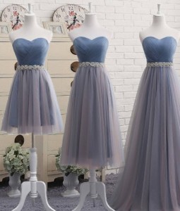 長さが選べるドレス ミニ ミモレ ロング ドレス エレガント ブライズメイド 新作 2020の通販はau PAY マーケット - Brutal