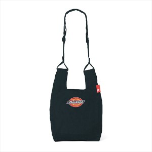 Rootote ルートート トートバッグ 通販 サイドポケット ROO-SHOPPER ルーショッパー ユニセックス Dickies ディッキーズ 2way ショルダー