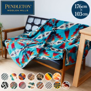 ペンドルトン タオル 通販 PENDLETON ブランケット XB233 タオルブランケット オーバーサイズ ジャガードタオル おしゃれ 大判 ブランド 