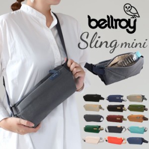 ボディバッグ メンズ 通販 ブランド bellroy ベルロイ かっこいい 小さめ レディース おしゃれ きれいめ ブラック 黒 女子 男子 ショルダ