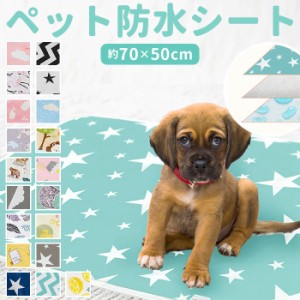 ペット トイレマット 通販 ペットシーツ 洗える トイレシート ペットシート(犬用) トイレ マット 50 70 イヌ いぬ 犬 ねこ ネコ 猫 はっ