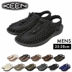 keen ユニーク 通販 メンズ UNEEK  キーン サンダル スポーツサンダル スニーカー コンフォートサンダル 靴 くつ シューズ レーザーサイ