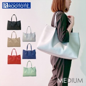 ルートート トートバッグ ROOTOTE 1477 通販 ミディアム MEDIUM トートバック トート バッグ バック レディース 軽量 軽い 通勤 通学 大