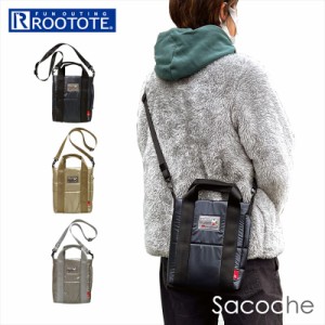 ルートート スヌーピー ROOTOTE 8308 通販 サコッシュ Sacoche ショルダーバッグ ショルダーバック 2way ミニトート ミニショルダー レデ