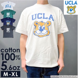 UCLA YALE HAWAII Michigan Tシャツ 通販 半袖Tシャツ カットソー 半袖tシャツ tシャツ 半袖シャツ 半袖 シャツ プリント 丈夫 ダブルス