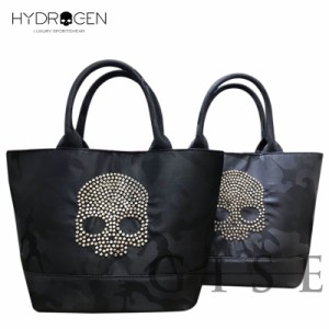 HYDROGEN - HYDROGEN SHOULDER BAG BRANDタグ未着のため特価の+