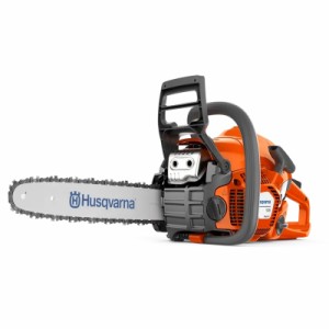 エンジン式チェンソー 135e Mark II 35cm 14RT エントリーモデル ハスクバーナ Husqvarna マーク 2 安全 大工 剪定 枝打ち 枝払い 庭木 