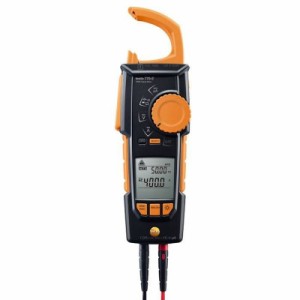 testo 770-2 クランプメーター 0590 7702 テストー 測定器 宇N 代引不可