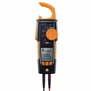 testo 770-3 クランプメーター 0590 7703 テストー 測定器 宇N 代引不可