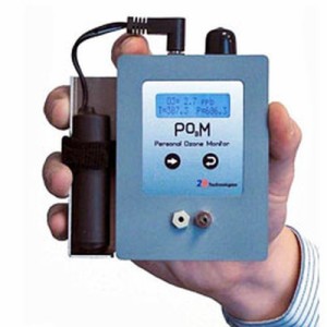 紫外線吸収式オゾン計 POM エムケー・サイエンティフィック 測定 測量 計測 計器 図り 宇N 代引不可