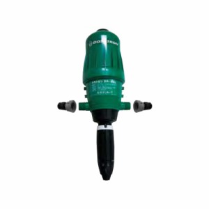 液肥混入器ドサトロン DR06GL 注入量0.02〜60L 作動流量0.16〜50L 潅水用品のサンホープ カ施 個人宅配送不可 代引不可