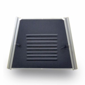 個人宅配送不可 代引不可 簡易防音ボックス ミノリ サイレンサー 標準拡張パネル 1枚 MES-B8071 NETIS KT-120128-VE 騒音 対策 三乗工業 