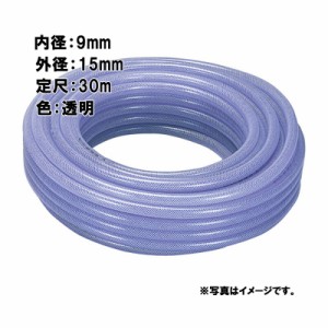 専門モールです 十川 スーパーサンスプリングホース 外径22mm 長さ30m