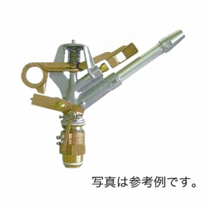 高耐久 金属 緑化用 産業用 産業用スプリンクラー 100-PW-5 口径 20.0×9.6 mm 2PT 45度 ヤンマーアグリジャパン 防J 個人宅・代引不可