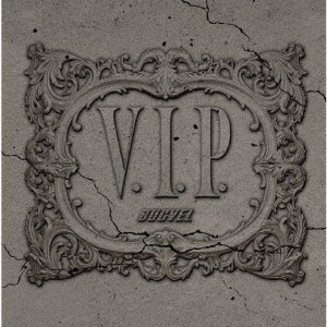 ＢＵＧＶＥＬ／Ｖ．Ｉ．Ｐ．／ＣＬＯＶＥＲ（Ｖ．Ｉ．Ｐ．盤）