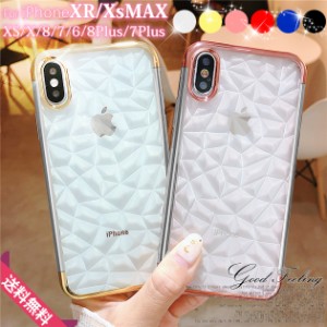 iPhone8 ケース クリア 透明 iPhone11 Pro クリアケース iPhone XR ケース スマホケース iPhone7 ケース iPhone XS iPhone8 Plus ケース