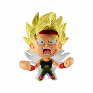 ドラゴンボール バーダック フィギュアの通販 Au Pay マーケット