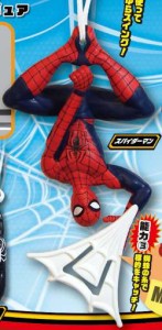 スパイダーマン フィギュア レアの通販 Au Pay マーケット