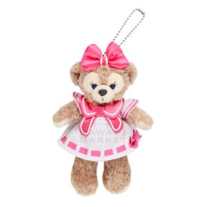 ディズニーシー お土産 ダッフィー キーホルダーの通販 Au Pay マーケット