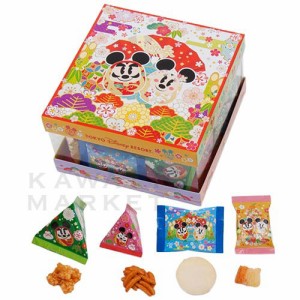 おせんべい お正月 スペシャルグッズ ミッキー だるま 和柄 お歳暮 お菓子 ディズニーランド 限定 お土産 プレゼント の通販はau Wowma ワウマ Kawaii Market 商品ロットナンバー