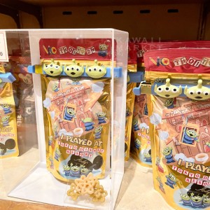 ディズニーシー トイストーリー お土産 お菓子の通販 Au Pay マーケット