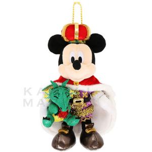 ディズニーランド ミッキーマウス ぬいぐるみの通販 Au Pay マーケット
