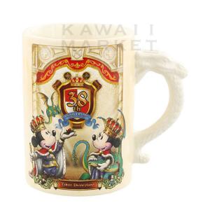 ディズニーランド お土産 マグカップの通販 Au Pay マーケット