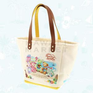 ディズニーシー お土産 トートバッグの通販 Au Pay マーケット