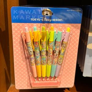 ディズニーランド 文房具 お土産の通販 Au Pay マーケット