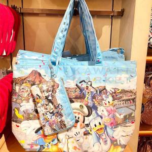 ディズニーシー お土産 トートバッグの通販 Au Pay マーケット