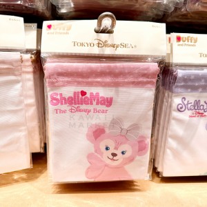 ディズニーシー ベビー グッズ シェリーメイの通販｜au PAY マーケット