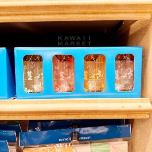 ディズニー お土産 4個 セットの通販｜au PAY マーケット