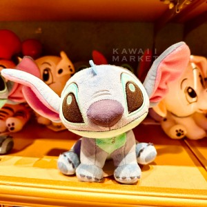 スティッチ　ラバブルズ　ぬいぐるみ　ディズニーリゾート　キャラクター　子供　大人　限定　お土産　プレゼント　TDL TDS