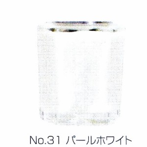 シャレドワ レギュラーカラー 31 パールホワイト / 15mL （定形外 対応）