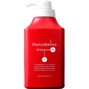 ニューウェイ ナノアミノ シャンプー DR /1000mL【NEWAY JAPAN nano amino】 【 シャンプー ハリ・コシ・