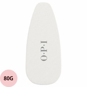 OPI オーピーアイ プロスパ ディスポーザブルシール 80グリット AS103 / 20枚