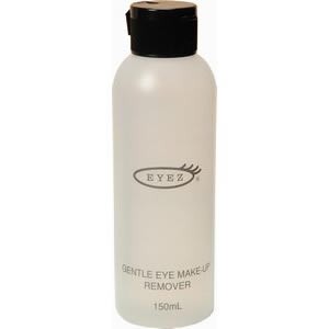 アイズ ジェントルアイメイクアップリムーバー /150mL 【EYEZ】