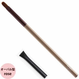 tati タチ アートショコラ スティック rose ロゼ キャップ付き [ ネイルブラシ ネイルアート 竹原千春 ] メール便 対応