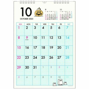 スヌーピー 2024Calendar 壁掛けカレンダー2024年 DAY STATION A3スケジュール エコタイプ ピーナッツ キャラクター 令和6年暦 